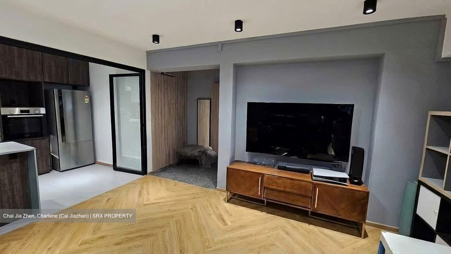 Blk 492D Tampines Street 45 (Tampines), HDB 5 Rooms #556841571